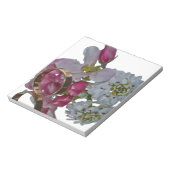 Greetings - Cheers Notitieblok (Gedraaid)