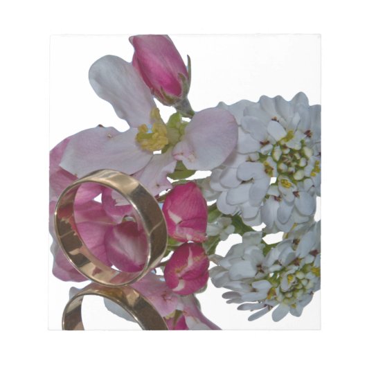 Greetings - Cheers Notitieblok (Voorkant)