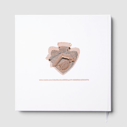 Greetings! Happy Valentines (Verso)