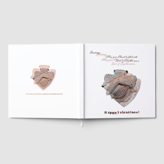 Greetings! Happy Valentines (Complet)