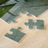 Greetings Lough Leane Killarney Jigzaag Puzzle Legpuzzel (Zijkant)