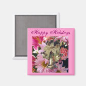 Greetings_ Magneet (Voorkant / Achterkant)