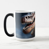 Greetings My Fellow T Rexs, Magic Morph Mok (Links)