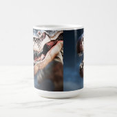 Greetings My Fellow T Rexs, Magic Morph Mok (Midden)