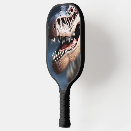 Greetings My Fellow T Rexs, Pickleball Paddle (Links)