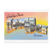 Greetings of Savin Rock West Haven, CT