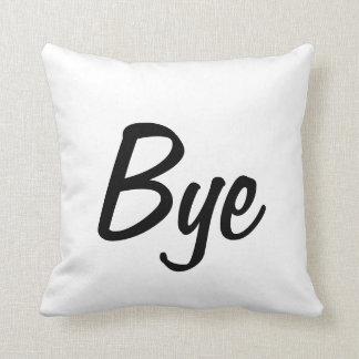 Greetings Pillow Kussen