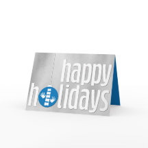 Greetings Silver Blue Chiropractic uit de moderne 