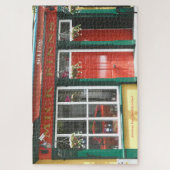 Greetings uit Clonakilty Ireland Legpuzzel (Verticaal)