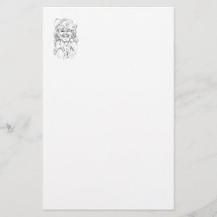 Greetin's Matey. Briefpapier