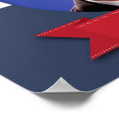 GREG ABBOTT CAMPAIGN POSTER (Hoek)