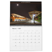 Greg Booher 2013 NS Heritage Calendar Kalender (Feb 2027)