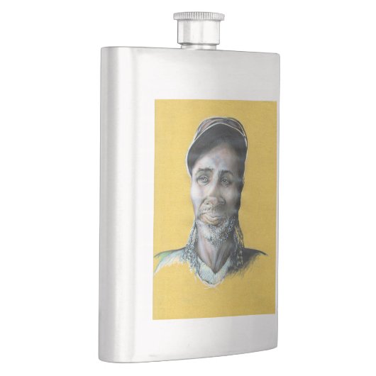 Greg Flacon (Rechts)