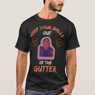 Greg Gutfeld Conservative Television Host T-shirt