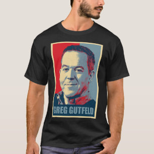 Greg Gutfeld Hope T-shirt