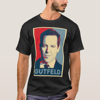 Greg Gutfeld T-shirt