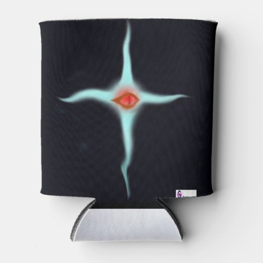 Greg Stuller Sethius Glacière (Devant)