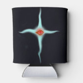 Greg Stuller Sethius Glacière (Dos)