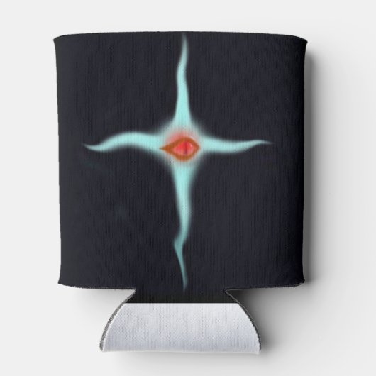 Greg Stuller Sethius Glacière (Dos)