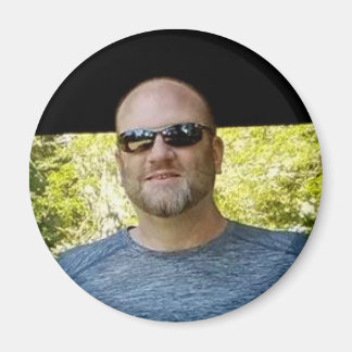 Greg Wahl Magneet