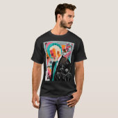 Gregg Popovich T-shirt (Voorkant volledig)