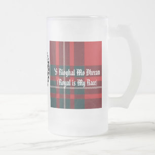 Gregor Mug