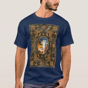 Gregorian Maiden T-shirt