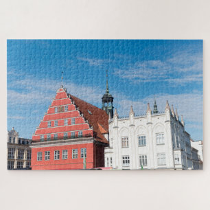 Greifswald Legpuzzel