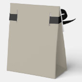 Greige Bedankdoosjes (Achterkant)