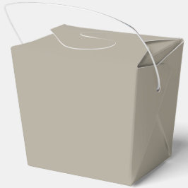 Greige Bedankdoosjes