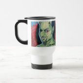 Grêle DarkDemon ! ! Tasses (Gauche)