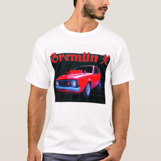 Gremlin AMC T-shirt