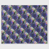 Gremlin Cadeaupapier (Vlak)