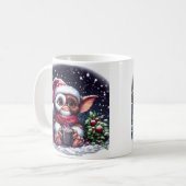 Gremlin Mug (Devant gauche)