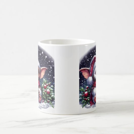 Gremlin Mug (Centre)