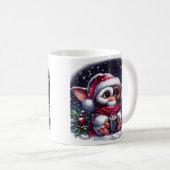 Gremlin Mug Koffiemok (Voorkant rechts)