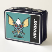 Gremlins | Stripe Cute Comic | Jouw namen toevoege (Achterkant)