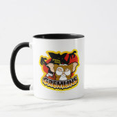 Gremlins | Stripe Scaring Gizmo Mok (Links)