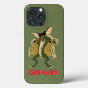 Gremlins   Stripe tapijtflits iPhone 13 Pro Hoesje
