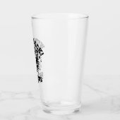 Gremlins | Stripe We zijn terug Glas (Links)