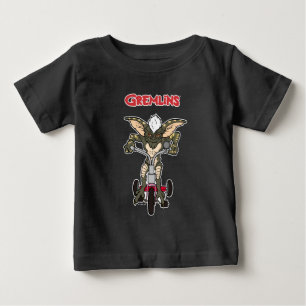 Gremlins Tricycle voor het strepen