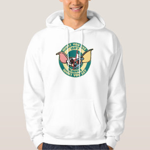 Gremlins Wat je ziet is niet altijd wat je krijg Hoodie