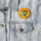 Gremmie Button - Sinaasappel (In situ)