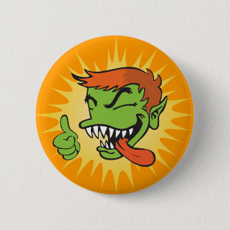 Gremmie Button - Sinaasappel