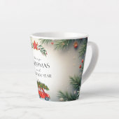 Gren&Red Holiday mug 2025 (Angle droit)