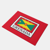 Grenada Deurmat (Schuin)
