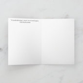 Grenada-doorgangskaart Kaart (Binnen)