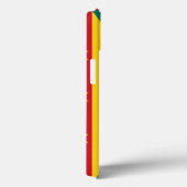 Grenada Flag Case-Mate iPhone Case (Achterkant / Rechts)