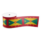 Grenada Flag Lint (Spoel)