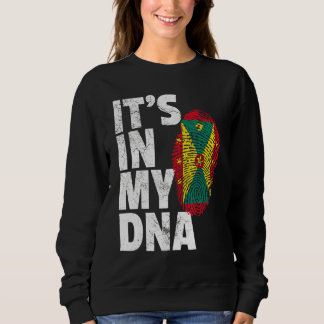 Grenada Flag Pride Country Home Nation Family Trui